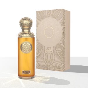 Gissah SAVA Eau De Parfum