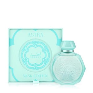 Gissah ASTRA Musk Edition