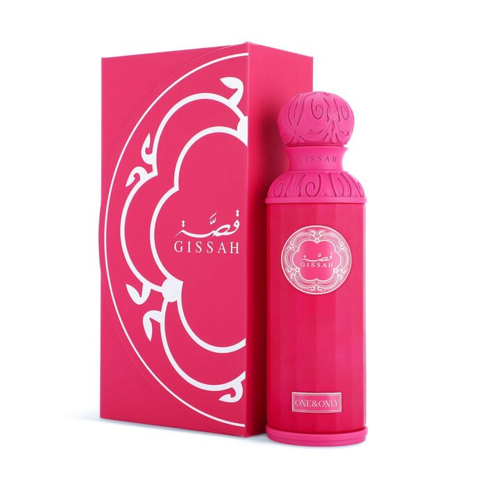 ORL-00005246-2-1_1080x_a85cc881-0516-4030-bea6-a085a19f4dbf.jpg Gissah One & Only 200ml – Parfum de luxe floral et boisé au féminin — Gissah parfum femme au Maroc