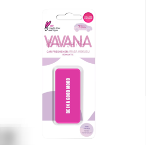 Vavana Car Freshner 75 Days