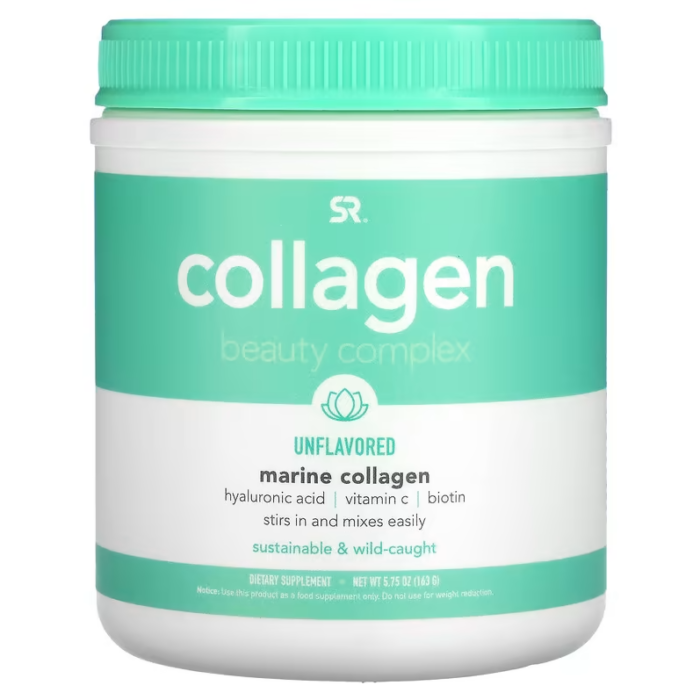 OperaSnapshot_2023-06-13_125824_cloudinary.images-iherb.com_.png Collagen Beauty Complex , Marine Collagen, Unflavored 163 g — Collagen complément alimentaire au Maroc