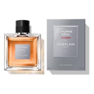 GUERLAIN PARIS - L'Homme Idéal Extrême - Eau de Parfum