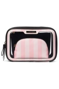 Victorias secret Beauty To Go Bag Trio — Victorias Secret soin beauté au Maroc
