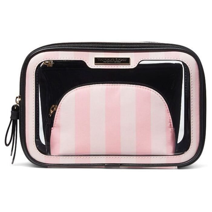 P85-106s.jpg Victorias secret Beauty To Go Bag Trio — Victorias Secret soin beauté au Maroc