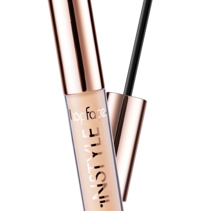 TOPFACE Instyle Lasting Finish Concealer — Topface maquillage teint au Maroc