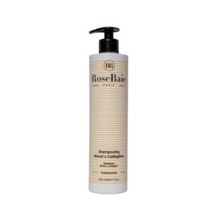 Rose Baie Shampooing monoi collagene