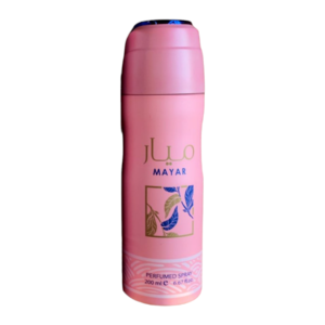 Mayar Perfumed Spray 200ml