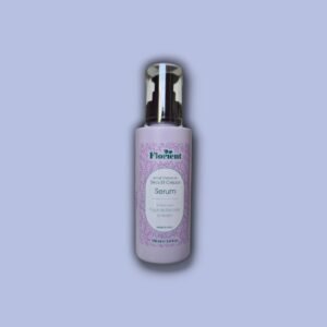 Serum figue de barbarie & Keratin - Florient