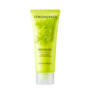 Nature Republic Lemongrass Ultra Peeling Gel