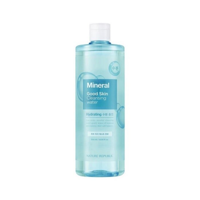 PicsArt_09-15-04.52.20.jpg Nature Republic – Good Skin Mineral Ampoule Cleansing Water 500 ML — Nature Republic sérum visage au Maroc