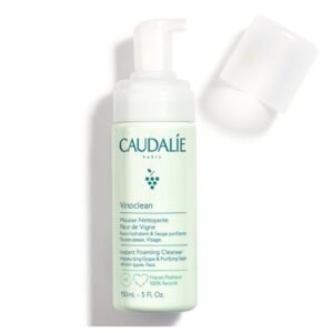 Caudalie Vinoclean Mousse Nettoyante Fleur de Vigne