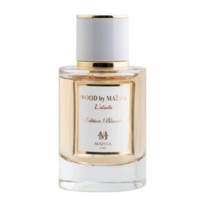 Maïssa Wood Elixir 50 Ml