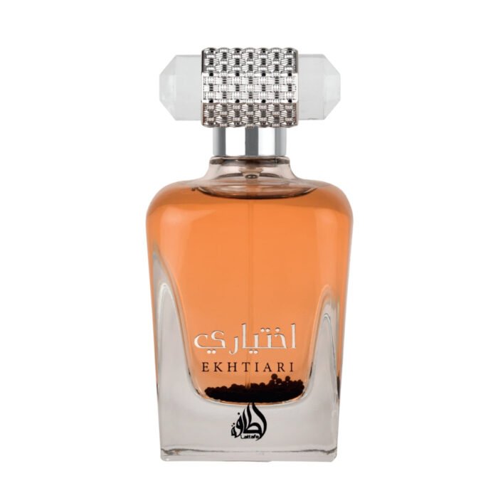 Ekhtiari Lataffa Eau De Parfum 100ml — Ekhtiari parfum femme au Maroc