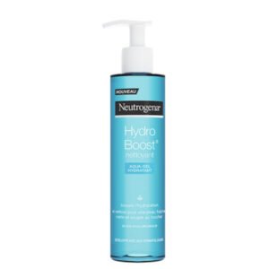 Neutrogena Hydro Boost Nettoyant Hydratant