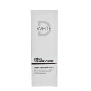 D-white Crème Dépigmentante 40ml