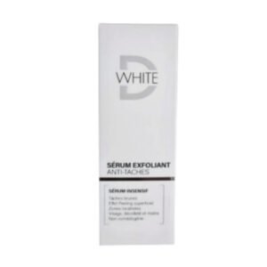 D-white Serum Exfoliant Anti-taches
