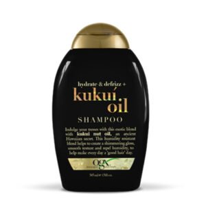 Ogx Shampooing À L'huile De Kukui