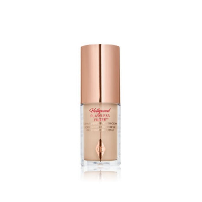 Charlotte Tilbury Mini Hollywood Flawless Filter — Charlotte Tilbury soin beauté au Maroc