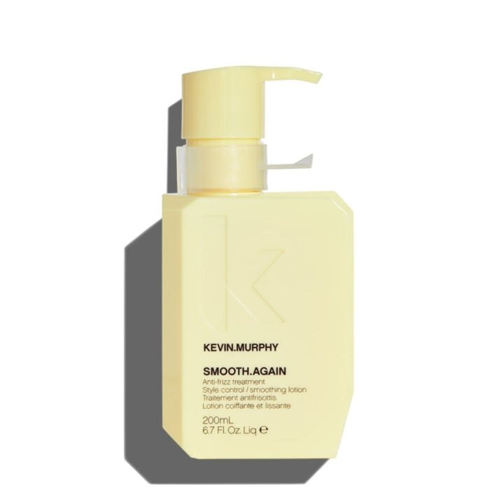 Kevin Murphy Smooth Again Anti-frizz Treatment — Kevin soin cheveux au Maroc