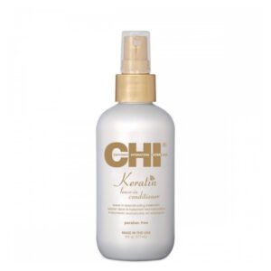 Chi Keratin Leave In Conditioner 177ml