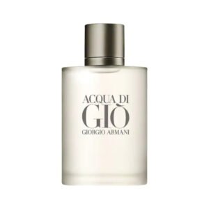 Armani ACQUA DI GIO Eau De Toilette 100 ml