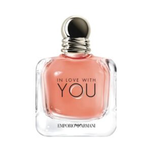 Armani In Love With You Eau De Parfum 150 ml — Armani parfum unisexe au Maroc