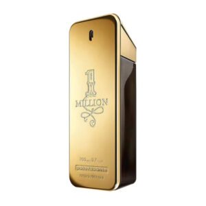 Paco Rabanne 1 MILLION Eau De Toilette 100 ml — Paco Rabanne parfum homme au Maroc
