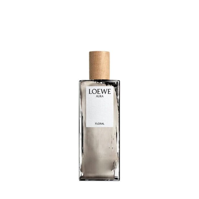 LOEWE Aura Floral eau de parfum 100 ml TESTEUR — Loewe parfum femme au Maroc