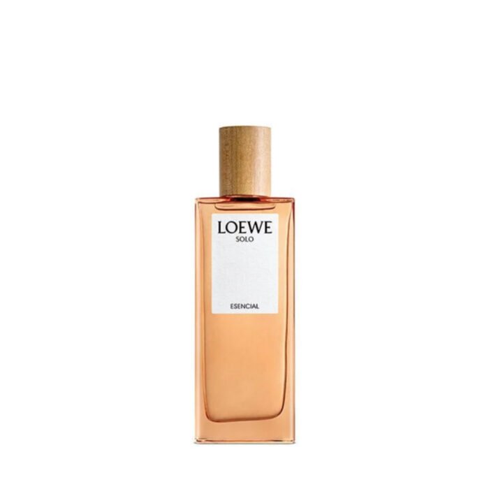 LOEWE Solo Esencial Eau de Parfum 100 ml TESTEUR — Loewe parfum femme au Maroc