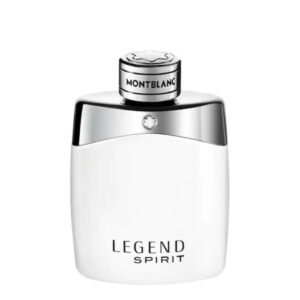 MONTBLANC Legend Spirit Eau De Toilette TESTEUR — Montblanc parfum unisexe au Maroc