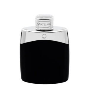 MONTBLANC Legend Eau De Toilette TESTEUR — Montblanc parfum homme au Maroc