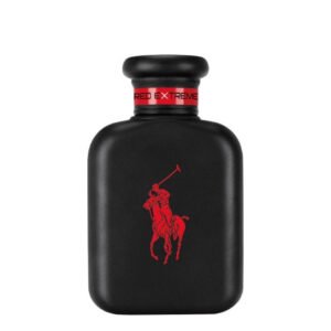 Ralph Lauren Polo Red Extreme Eau De Parfum 125 ml