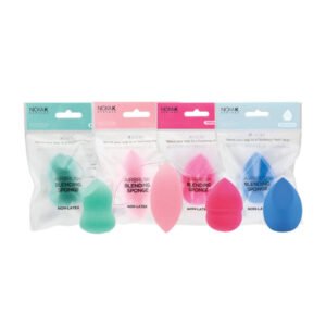 Nickak Airbrush Blending Sponge