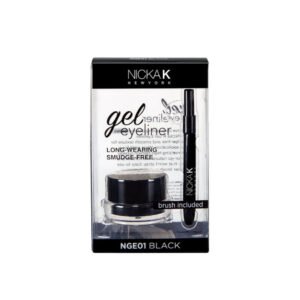 Nicka k GEL EYELINER