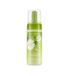Nature Republic Bath & Nature Chamomile Feminine Wash