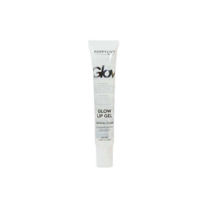 Poppy_Ivylipgelcrystalclear_720x_cf433a91-c89b-4b57-b9c2-1e6abf9494cf.png Poppy & Ivy Glow Lip Gels and Lip Oil - ABSOLUTE NEW YORK — Poppy huile cheveux au Maroc