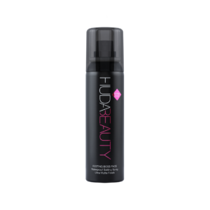 HUDA BEAUTY Resting Boss Face Spray Fixateur De Maquillage