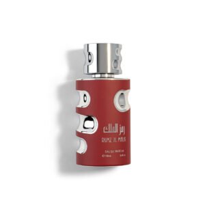 Rumz Al Malik EDP 100ml — Rumz parfum unisexe au Maroc