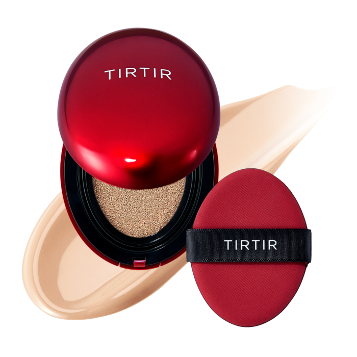 Red_0001_21N.png Tirtir - Mask Fit Red Cushion — Tirtir masque visage au Maroc