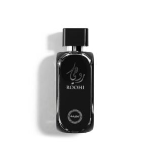 ROOHI – Shaikh Saeed Perfumes 100ml — Roohi parfum unisexe au Maroc