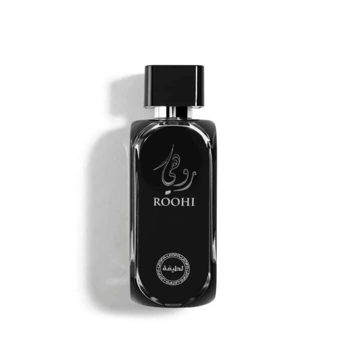 Roohi-01.jpg ROOHI – Shaikh Saeed Perfumes 100ml — Roohi parfum unisexe au Maroc