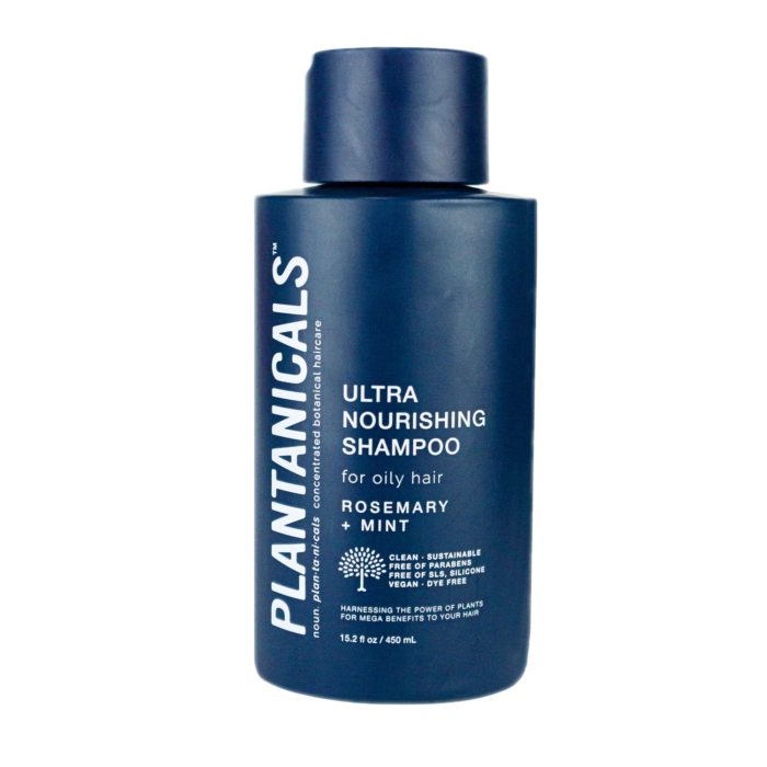 Rosemary-Mint-Shampoo-Frontcopy_2048x2048_518288d0-fe24-43aa-9c7b-1543f15cac9e.png Plantanicals Ultra-Nourishing Shampoo — Plantanicals shampoing au Maroc