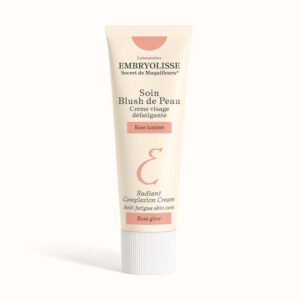 Embryolisse Soin Blush De Peau Rose 30ml