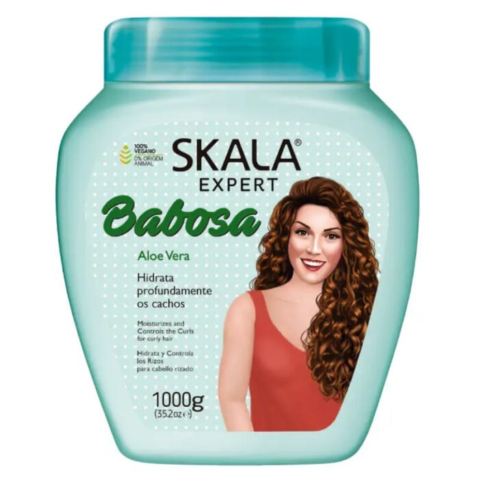 SKALA-Expert-Babosa-Aloe-Vera-_-Traitement-Bouclage-et-Hydratation.jpg SKALA Expert Babosa Aloe Vera – Traitement Bouclage et Hydratation — Skala soin cheveux au Maroc