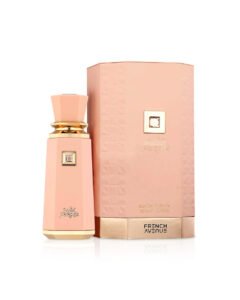 French Avenue Sweet Paradise Edp