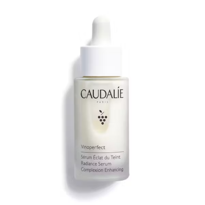 Screenshot2023-11-18185057.png Caudalie Vinoperfect Sérum Éclat de Teint 30ml — Caudalie sérum visage au Maroc