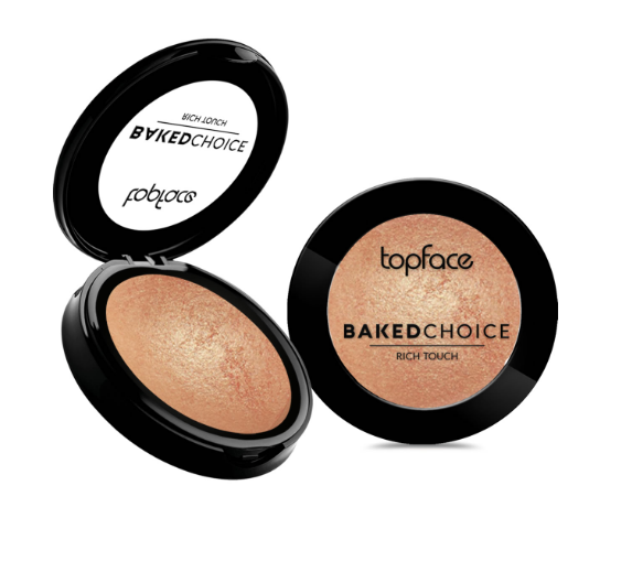Screenshot2023-12-16165224.png TOPFACE Baked Choice Rich Touch Blush On — Topface maquillage teint au Maroc