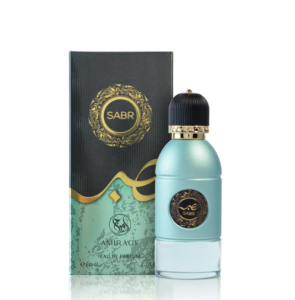 Sabr – Amirage EDP 80ml — Sabr parfum unisexe au Maroc