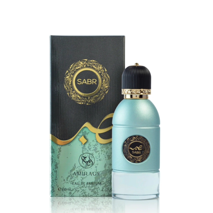 Screenshot_296.png Sabr – Amirage EDP 80ml — Sabr parfum unisexe au Maroc