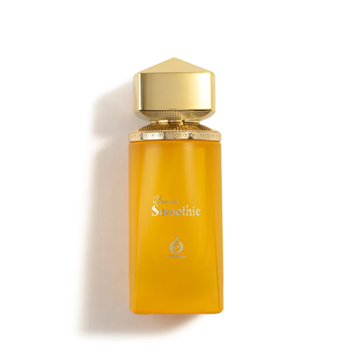 Banana Smoothie - OriArome 100ml — Banana parfum unisexe au Maroc
